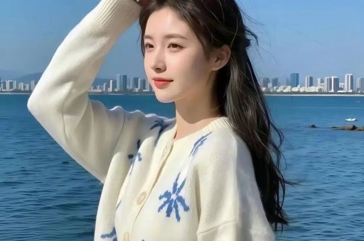 又一位远嫁美国的网红“翻车” 又一位远嫁美国的网红“翻车”